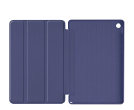 TECH-PROTECT SmartCase do Samsung Galaxy Tab A9+ navy 9319456607826 - 1205579 - zdjęcie 1